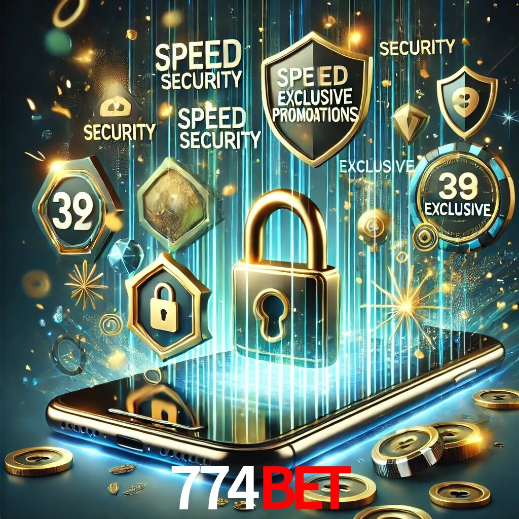 Vantagens do App 774BET