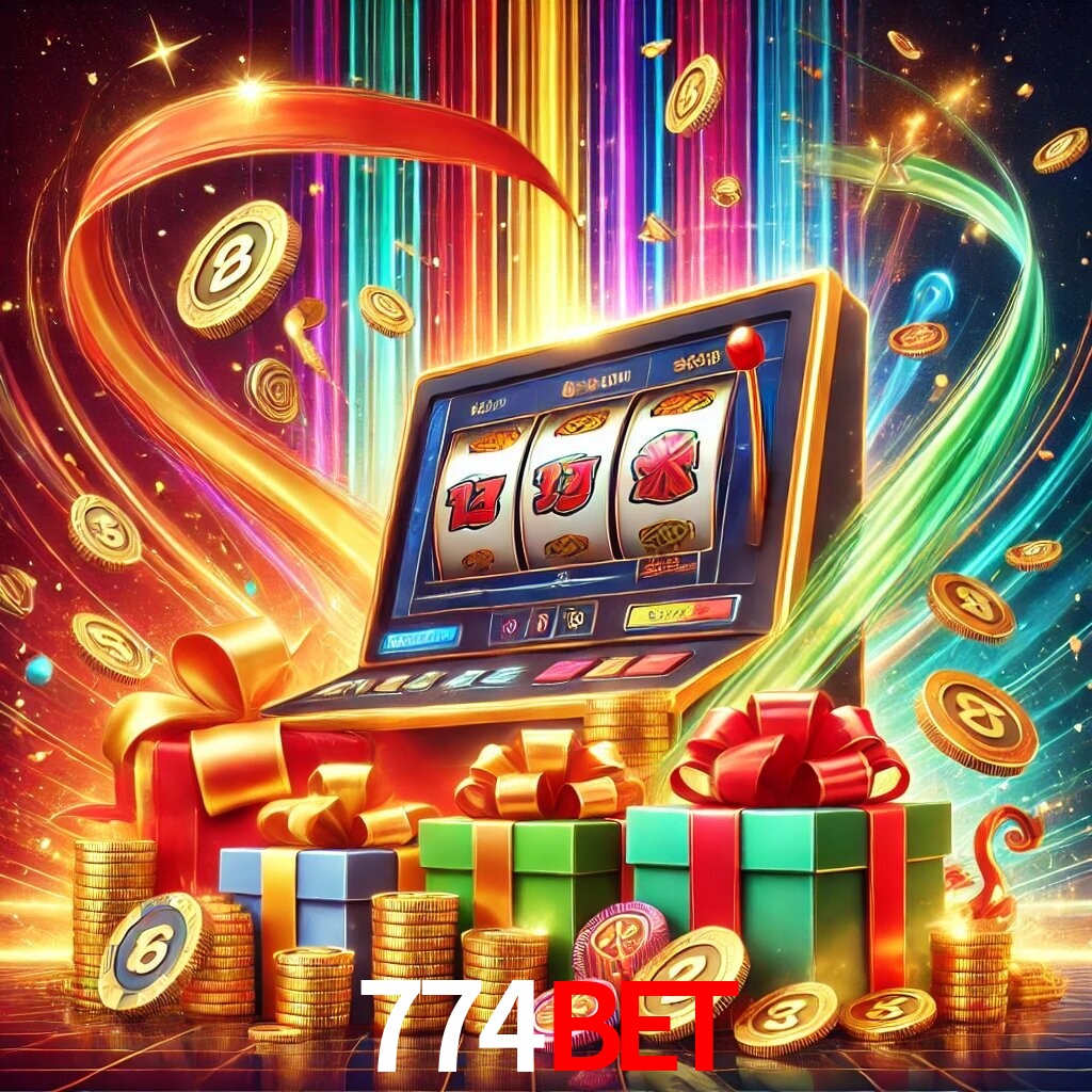 Promoções 774BET